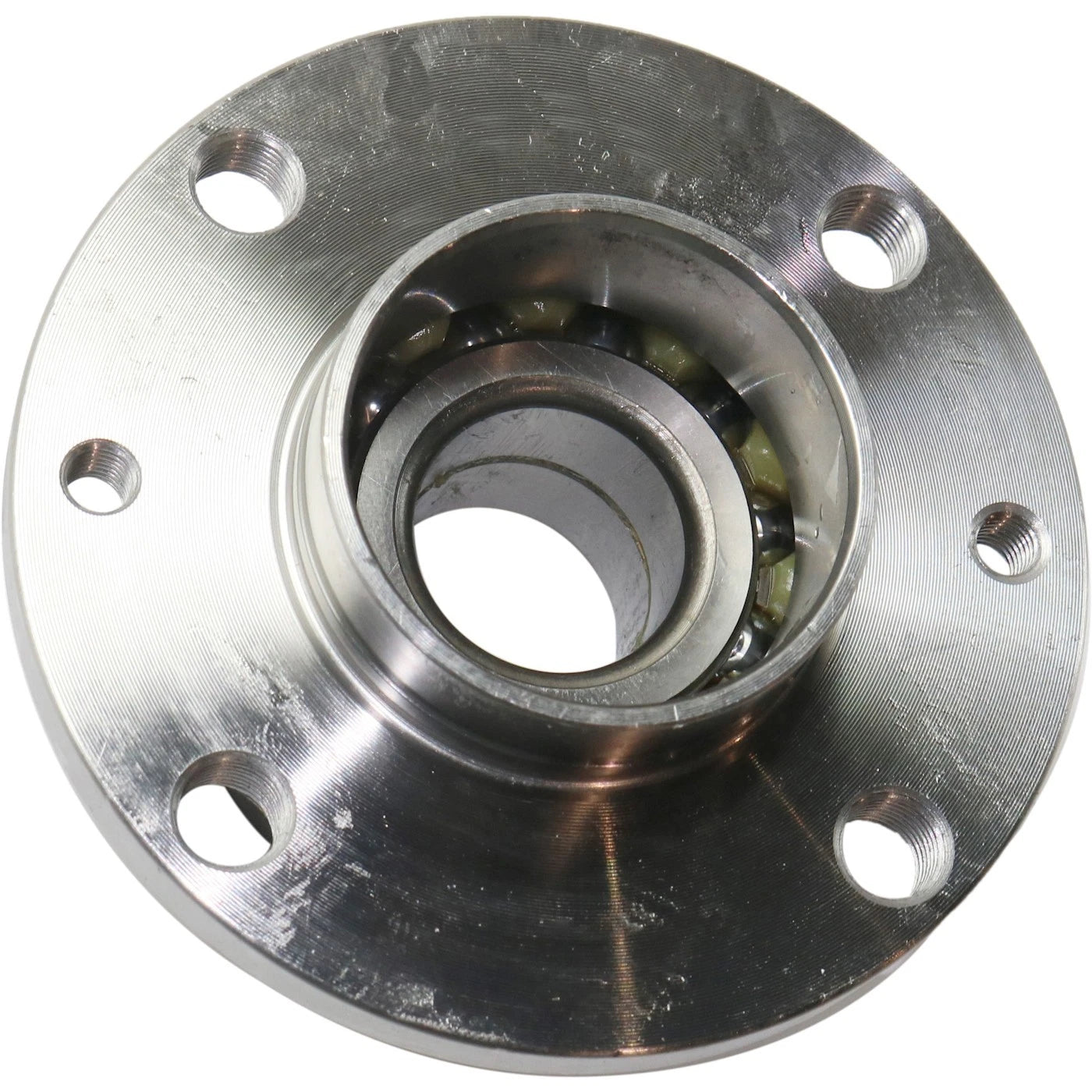 Wheel Hubs for Dodge Ram 1500 2500 3500 (2002-2009)