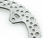 Rear Brake Disc Rotor for Honda CRF 250 450 R/X (2002–2015) CR 125 250 E/R (2002–2008) T9