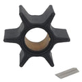 Water Pump Impeller with Key for Mercury 2 Stroke 225 HP (1990–2005)