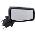 Heated Passenger Right Side Mirror for Chevy Silverado 1500 (2022–2023)