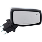 Heated Passenger Right Side Mirror for Chevy Silverado 1500 (2022–2023)