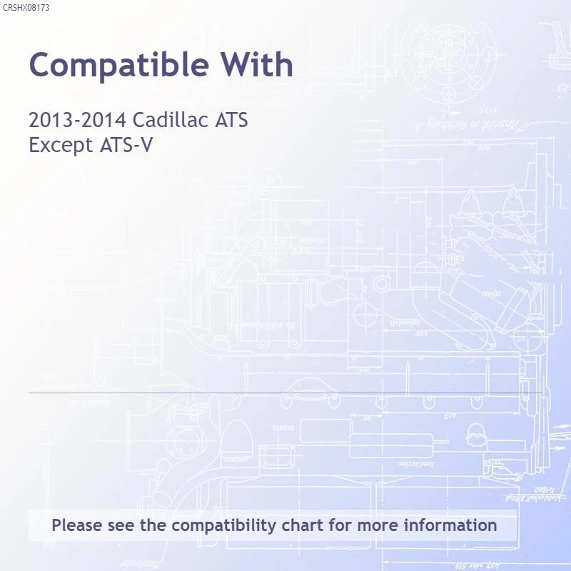 Bumper Impact Absorber Replacement Front Outer for Volkswagen (2010–2017)