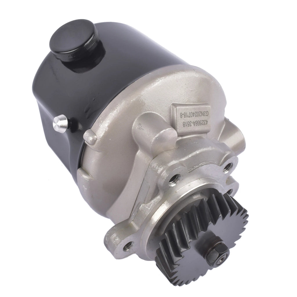 Power Steering Pump for Ford/New Holland Tractors (2610–7610)