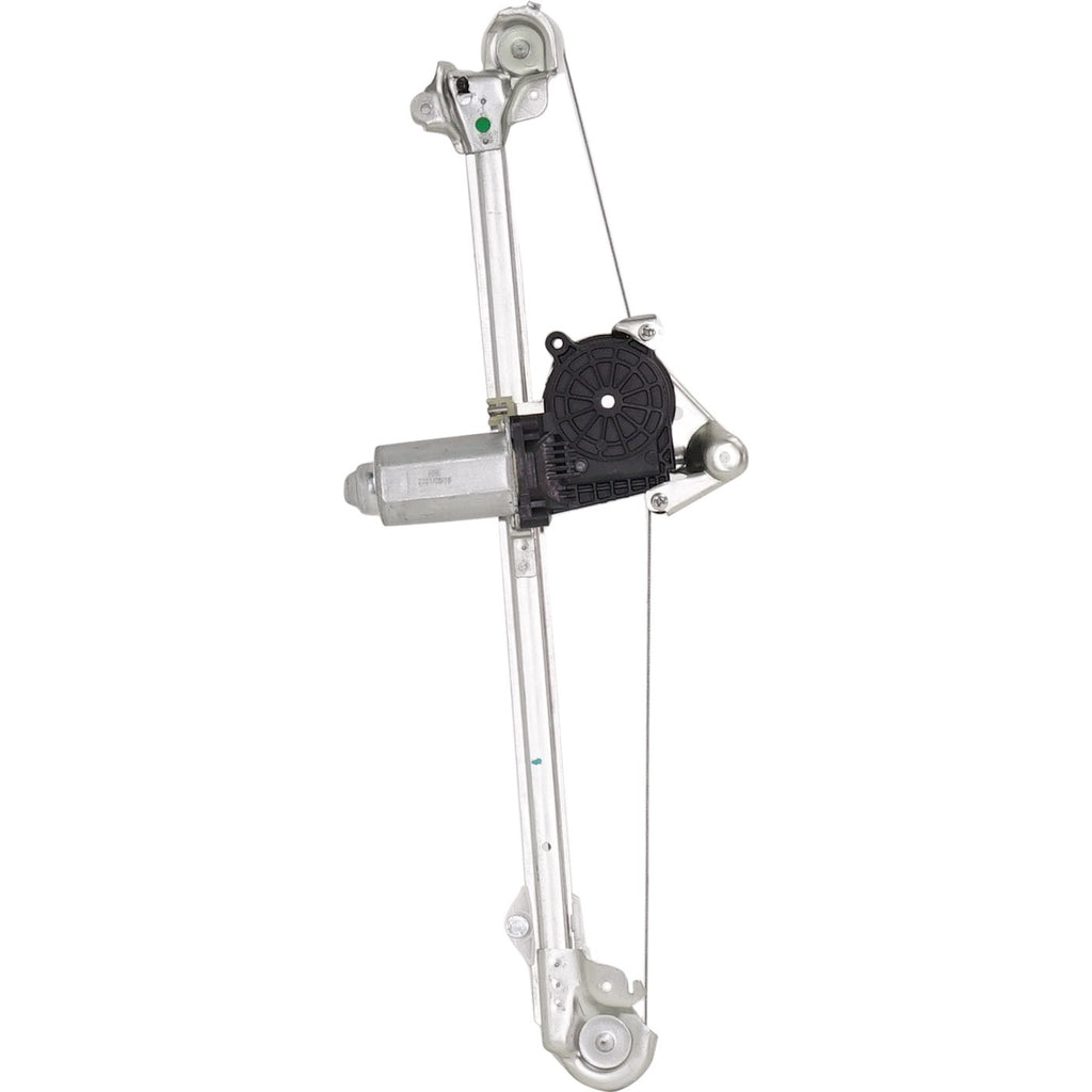 Rear Right Side Window Regulator for Mercedes Benz E320 (2000–2003)