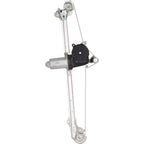 Rear Right Side Window Regulator for Mercedes Benz E320 (2000–2003)