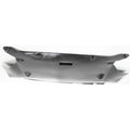 Engine Splash Shields for BMW 525 530 Sedan E60 5 Series (2006–2007)