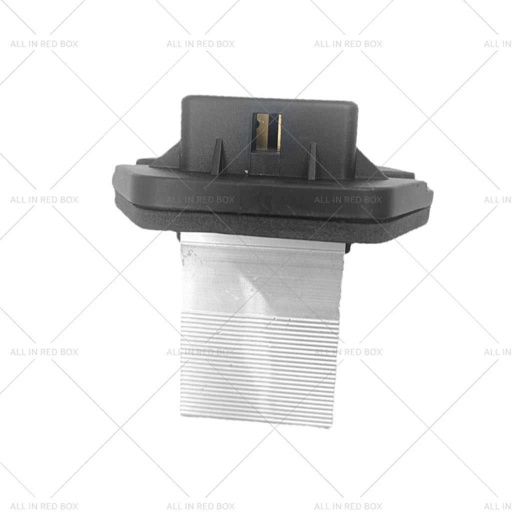 Heater Fan Resistance for Kia Sportage II (2004) Hyundai Tucson I (2004)