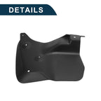 Mud Flaps Splash Guards for Toyota Land Cruiser LC200 (2016–2020)