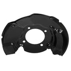 Front Right Brake Splash Shield for Toyota 4Runner, FJ Cruiser
