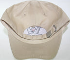Western Star Semi Truck Adjustable Hat Cap Diesel Gear Tan