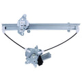 Window Regulator Motor Assembly for Nissan Maxima (2000–2001) Front Right