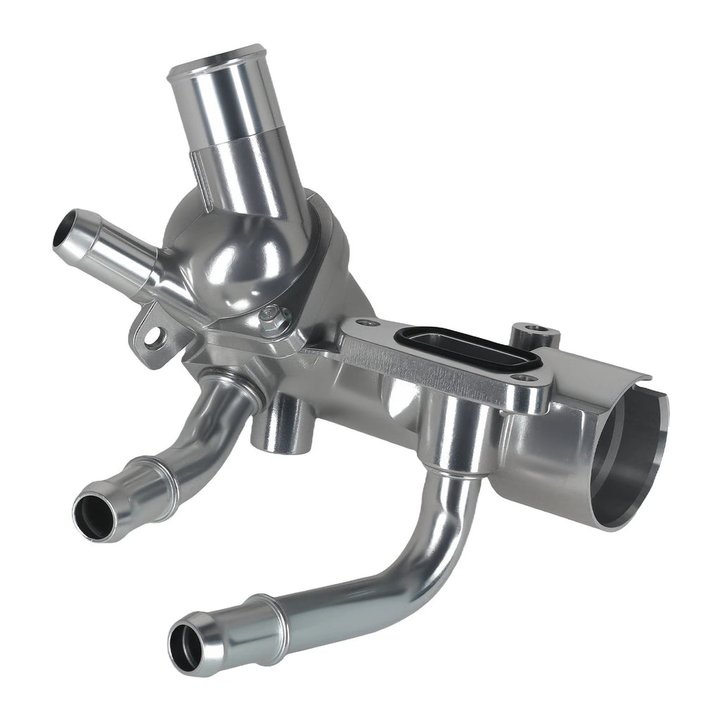 Engine Thermostat Housing Kit for Buick LaCrosse CX 2.4L (2010–2012)