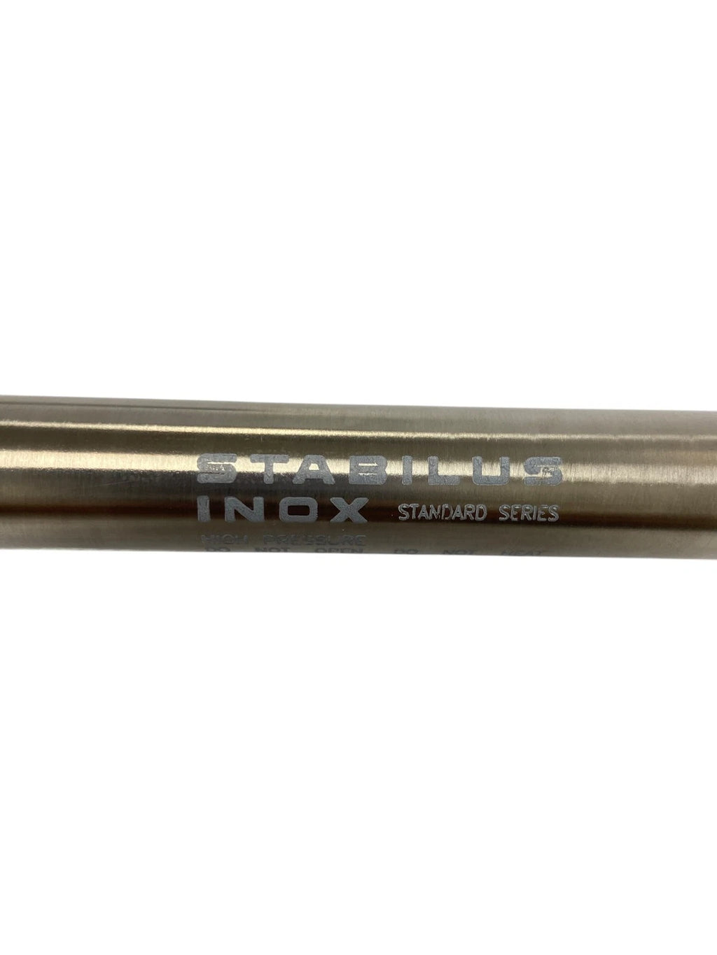 Stabilus Inox Gas Spring for Marine (9.5"-15" L, 90lb, ST33-90-1)
