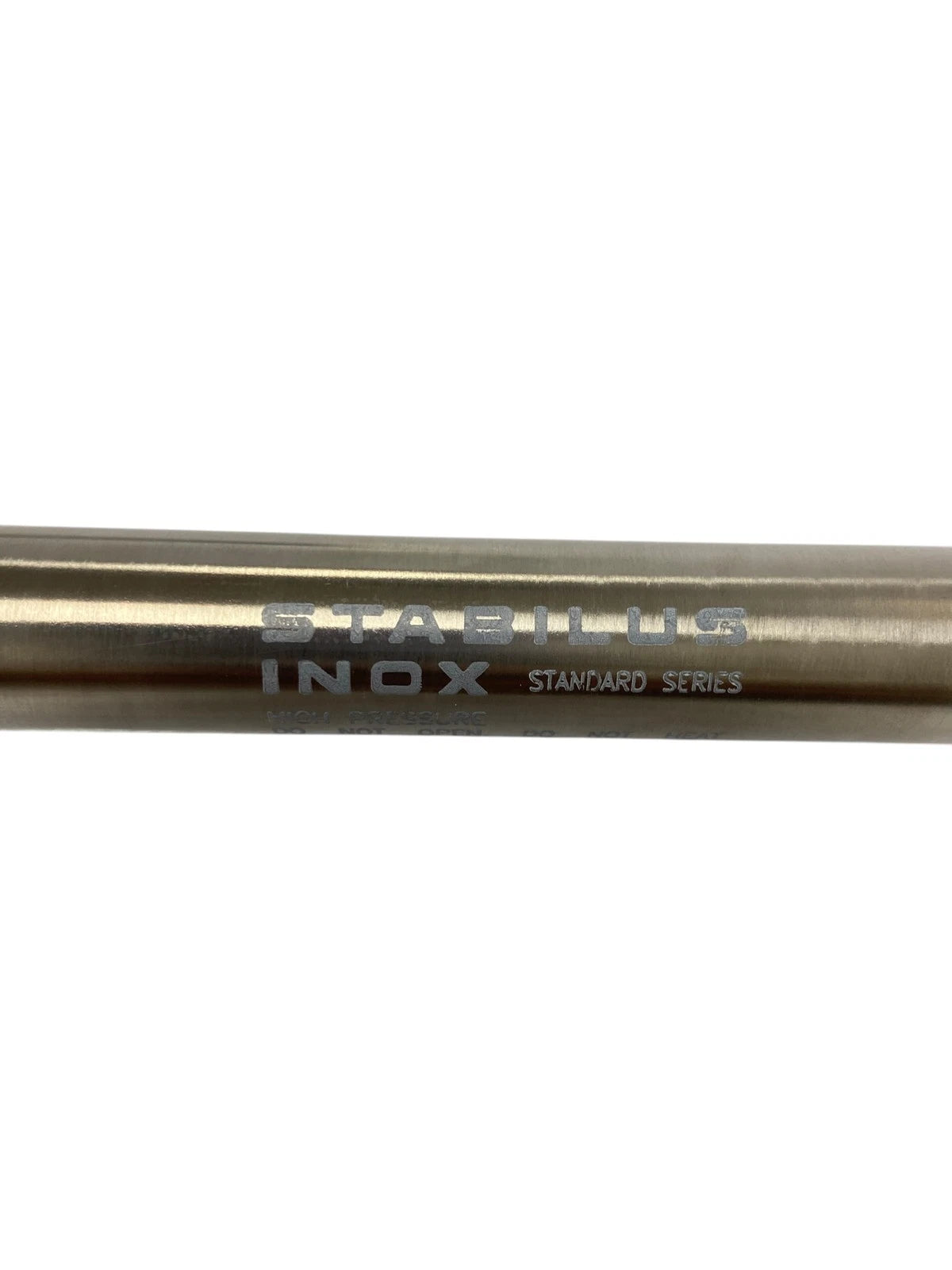 Stabilus Inox Gas Spring for Marine (9.5"-15" L, 90lb, ST33-90-1)