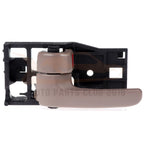 Front Driver Side Inner Door Handle for Toyota Tundra (2004-2006)