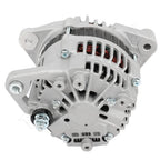 12V Alternator for Nissan Frontier/Xterra (1999–2002)