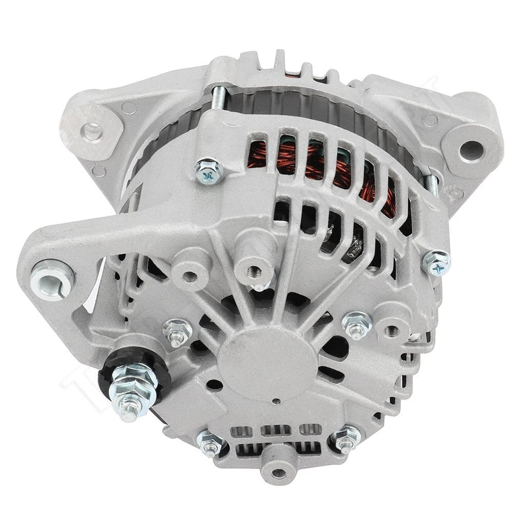 12V Alternator for Nissan Frontier/Xterra (1999–2002)