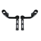 1.25" Footpegs for Harley Touring Glide (2014–2023)