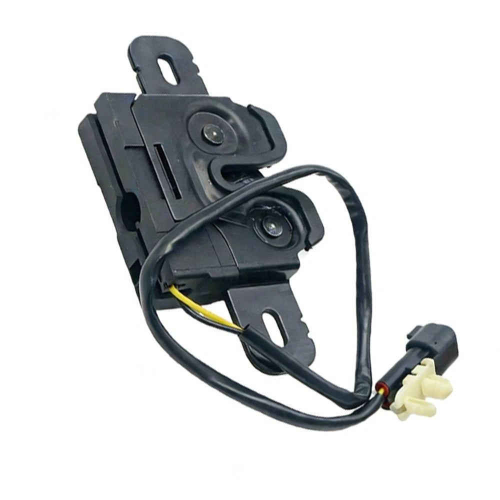 Front Hood Safety Catch Lock for Volvo XC60 (2010–2017) 31356005
