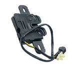 Front Hood Safety Catch Lock for Volvo XC60 (2010–2017) 31356005