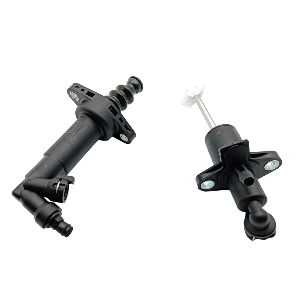 Clutch Slave & Master Cylinder Kit for VW Beetle Golf Jetta Audi TT (1998–2010)