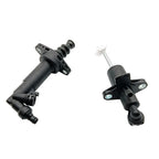 Clutch Slave & Master Cylinder Kit for VW Beetle Golf Jetta Audi TT (1998–2010)