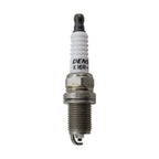 Denso 3119 U-Groove Spark Plug (Gap 0.032) for Chevy Geo Nissan Scion Toyota
