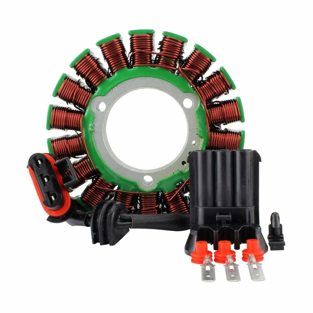 RM Stator for Polaris ATV/UTV (2015–2017)