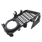 Fog Light Grille Cover for BMW 3 Series F30 F31 F35 M-Package (2012-2018)