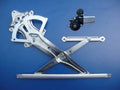 Front LH Window Regulator W/6-Pin Motor for Toyota Yaris Prius (2006–2016)