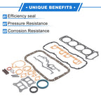 Cylinder Head Gasket Kit No. 1010120G26 for Nissan Z24 (Year Range Not Specified)