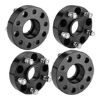 1.5" 5x5 Wheel Spacer for Jeep Grand Cherokee (2011–2021) 4-Pc Set