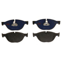 Disc Brake Pad Set for BMW 750Li (2011–2012)