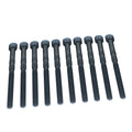 Set of 10 Rocker Shaft Tower Bolts for Volkswagen Beetle Golf (2004–2006)