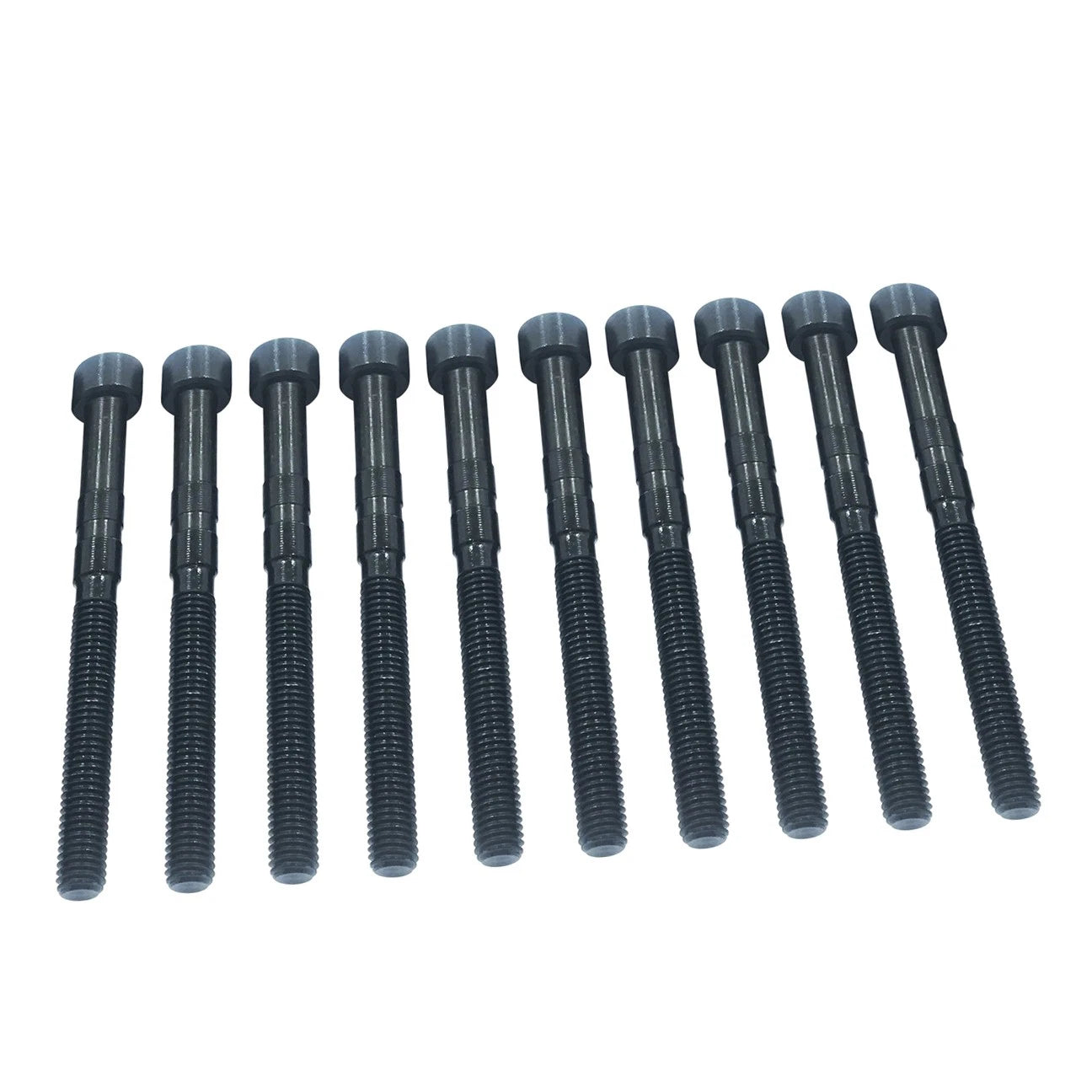 Set of 10 Rocker Shaft Tower Bolts for Volkswagen Beetle Golf (2004–2006)