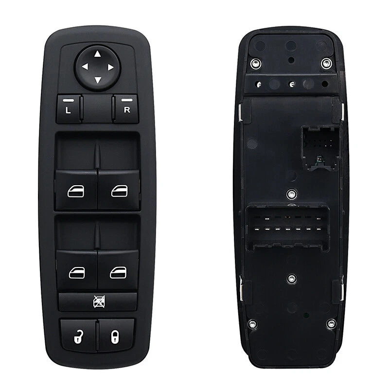 Power Master Window Switch for Jeep Grand Cherokee (2011–2013) 68039999AB, 68039999AA
