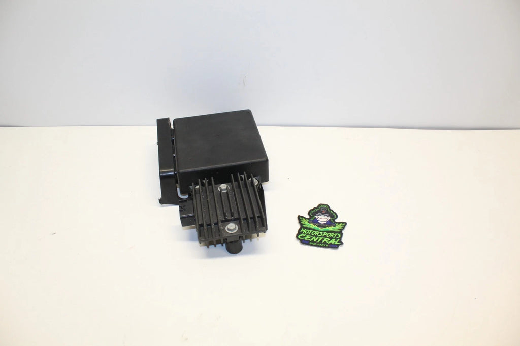 CDI ECU Engine Control Unit for Yamaha VX110 Deluxe (2001–2005) 6D3-8591A-A0-00