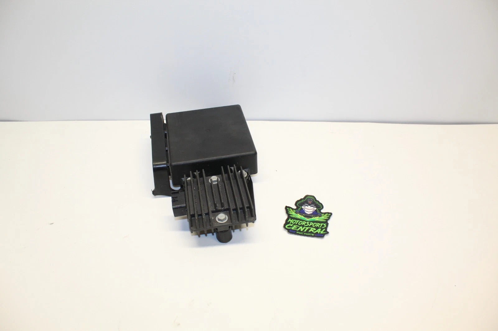 CDI ECU Engine Control Unit for Yamaha VX110 Deluxe (2001–2005) 6D3-8591A-A0-00