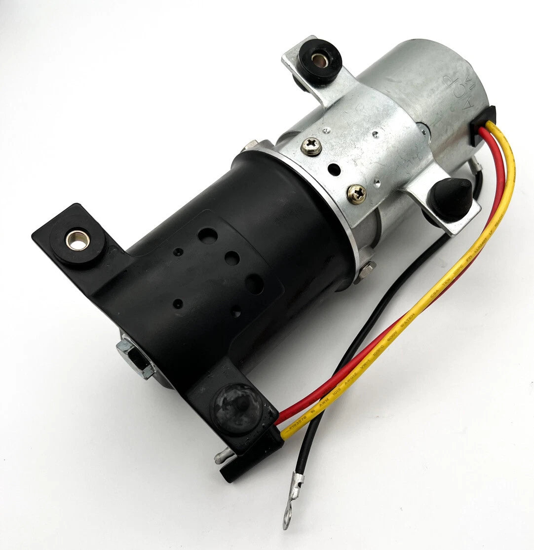 Hydraulic Motor Pump Convertible Top Replacement for Ford Mustang (1964–1973)