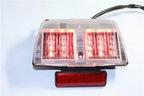 Clear LED Tail Light for Ducati 748 916 996 998 (1994–2004)
