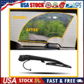 Rear Windshield Wiper Arm Cover for Chevrolet Tahoe Suburban (2007–2013)