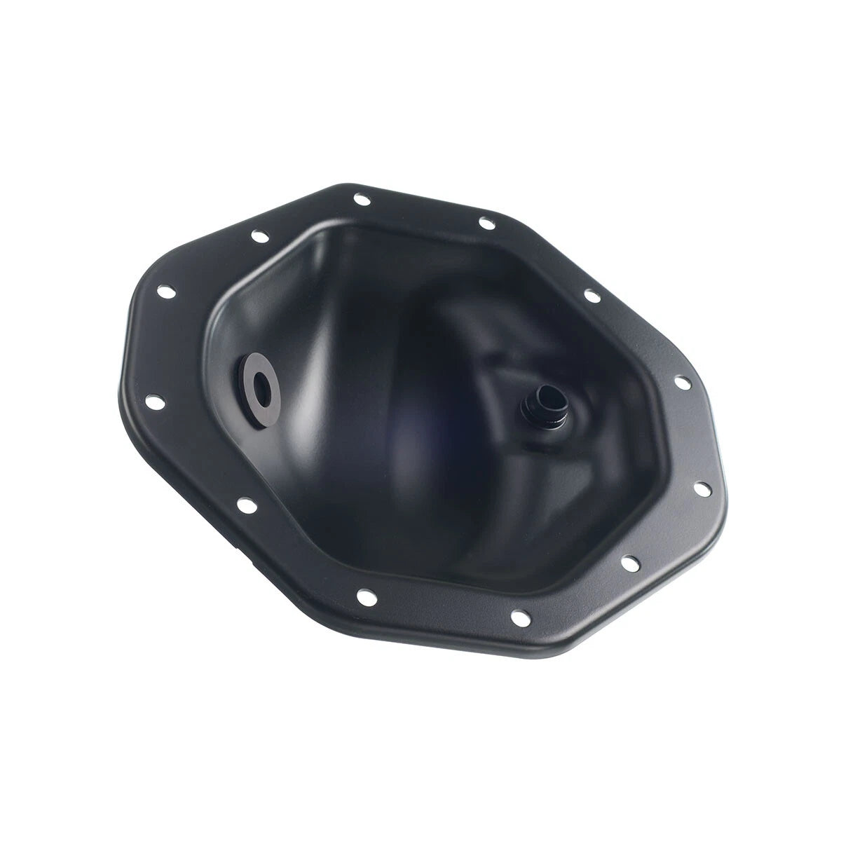 Differential Cover Rear for Dodge Dakota Durango Ram 1500 (2002-2010)