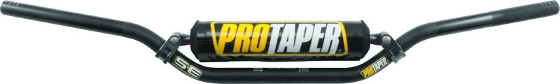 ProTaper Handlebar for Suzuki SE (2010–2023) - Jet Black