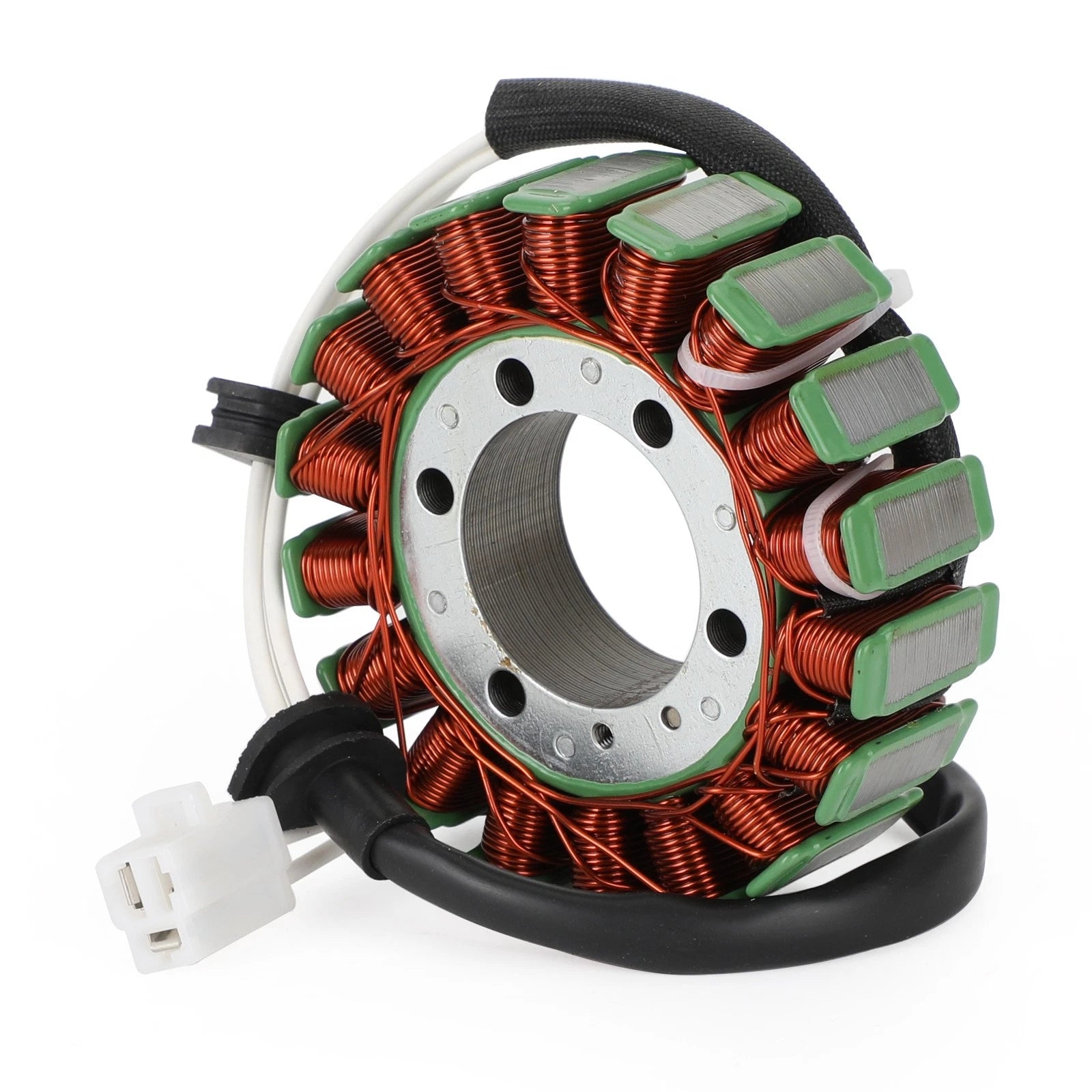 Regulator Magneto Stator Coil Gasket Kit for Yamaha YZF-R6 (1999–2002)