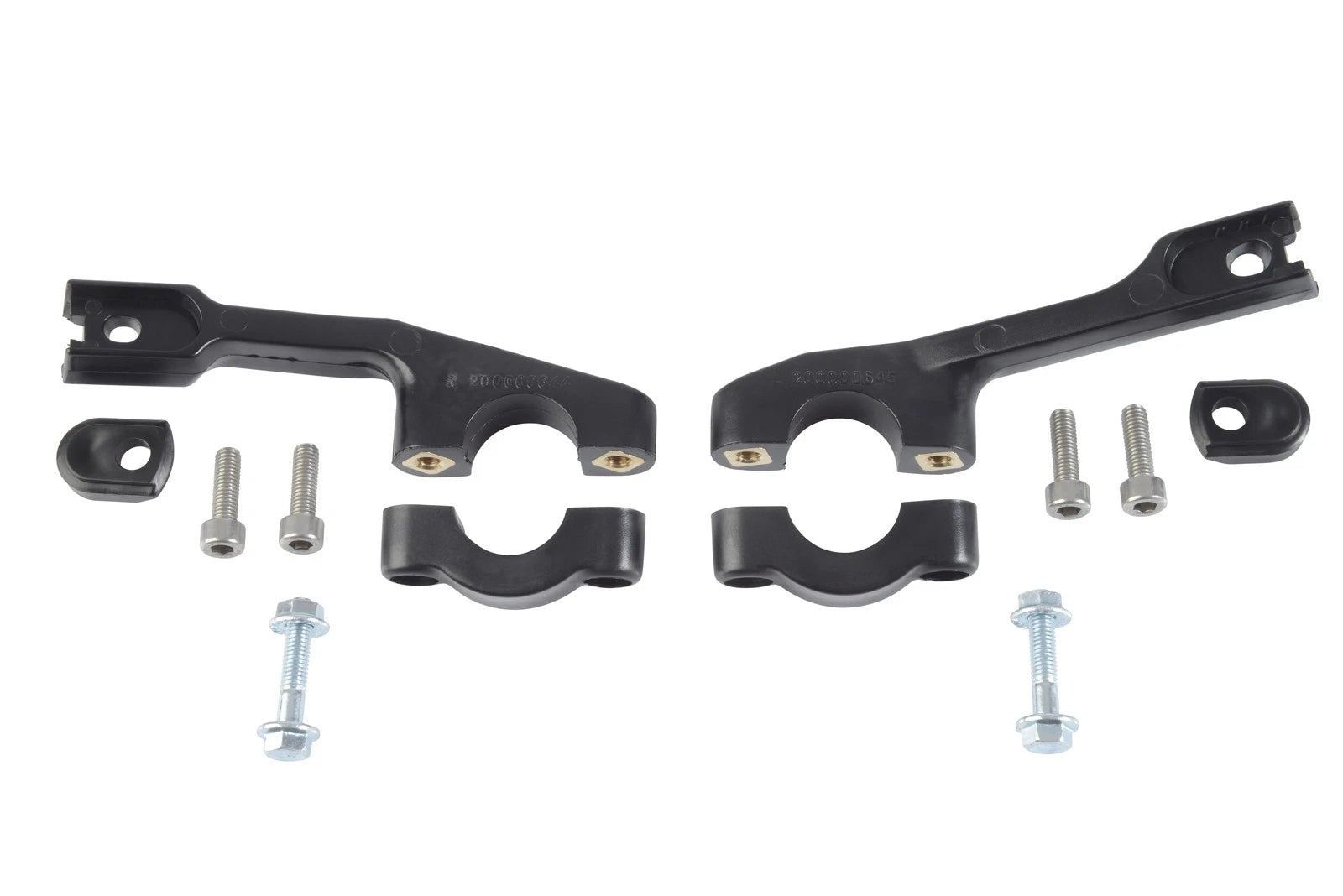 Acerbis Handguard X Future for Offroad Motorcycle 7/8" Bars (2010–2023)