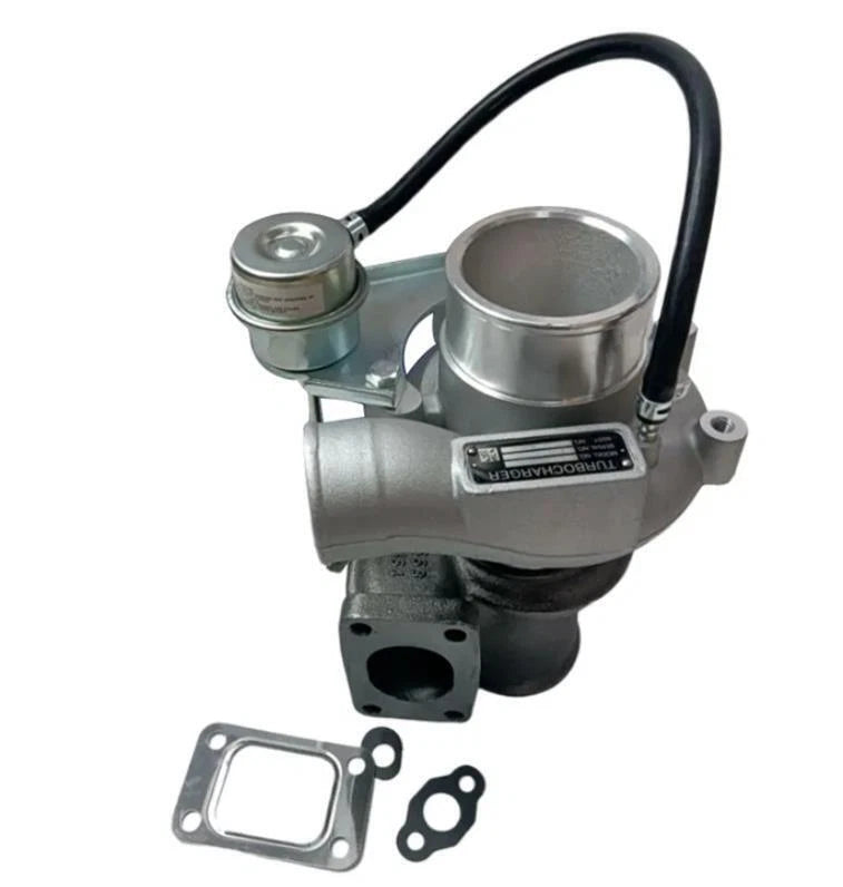 Turbo HX25W Turbocharger 6737-81-8290 for Komatsu PC120-6 PC160LC-7 (1990–2000)