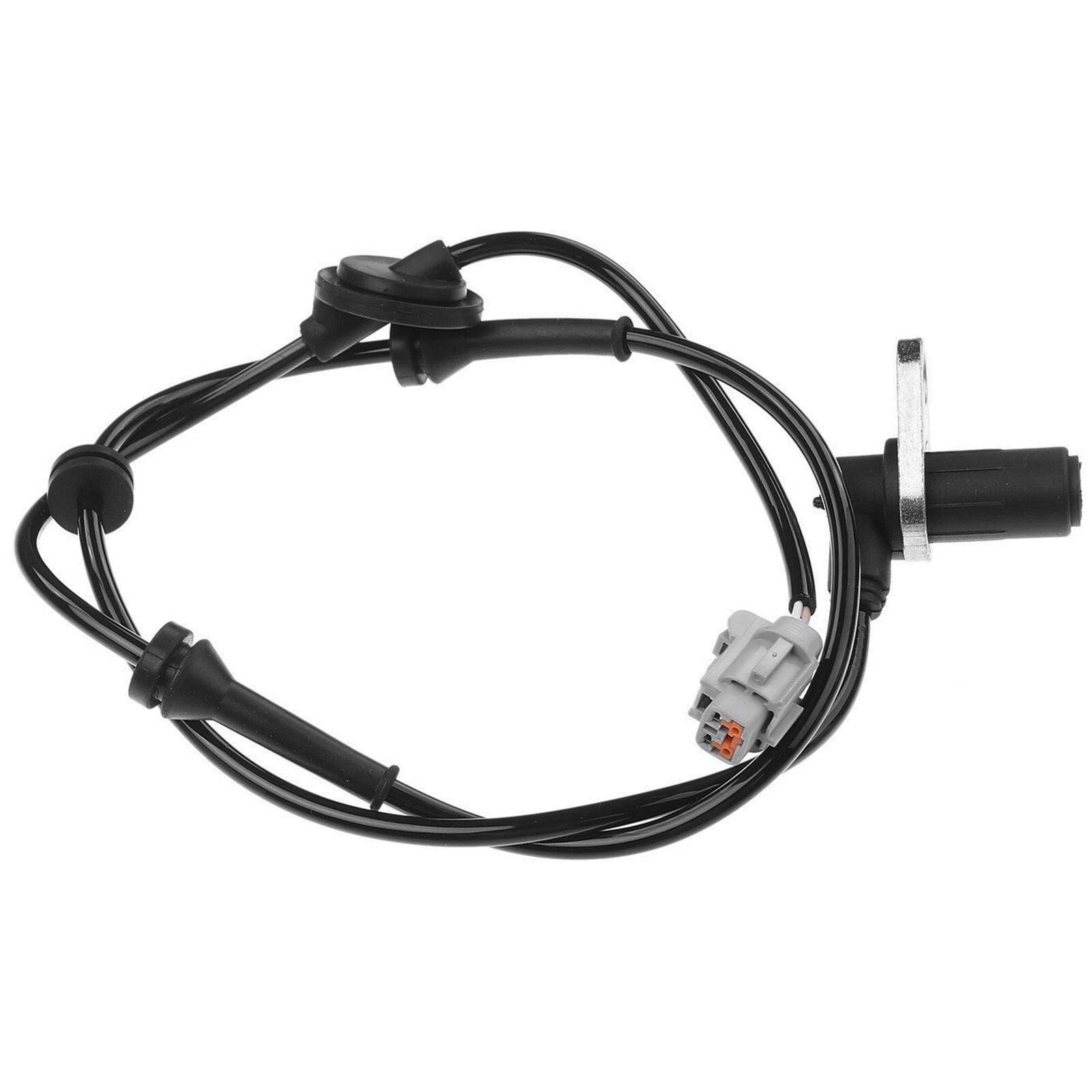 2X Front ABS Wheel Speed Sensors for Nissan Maxima (2002-2003)