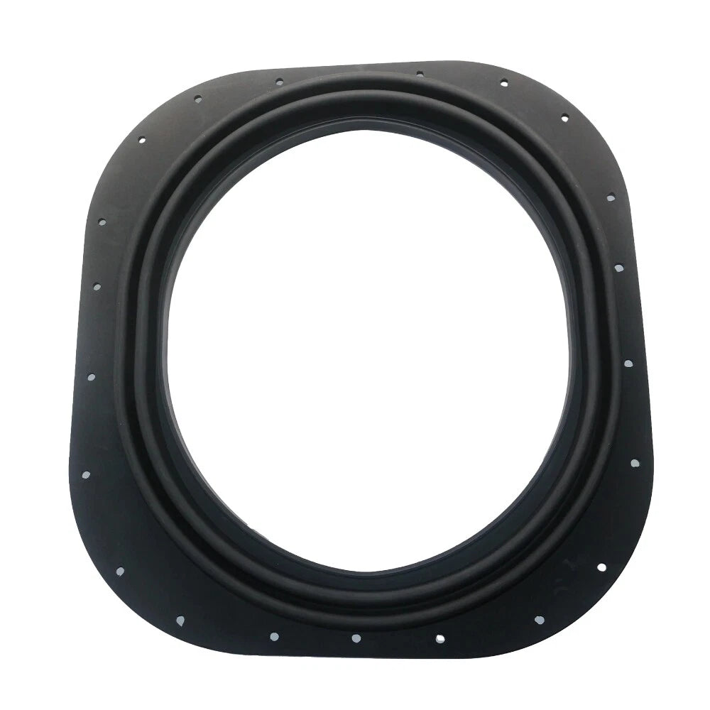 Seal Transom Boot for OMC Stringer (22 Hole) 909527