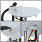Electric Gas Fuel Pump Module Assembly for Ford Taurus Mercury Sable (2002–2003)