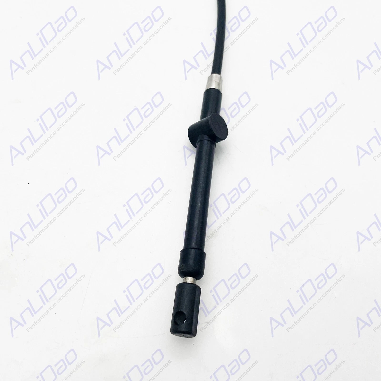 Throttle Cable for Johnson Evinrude 6HP-8HP 2-Stroke (0397004, 0394078)